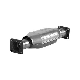 Davico® - Direct Fit Catalytic Converter