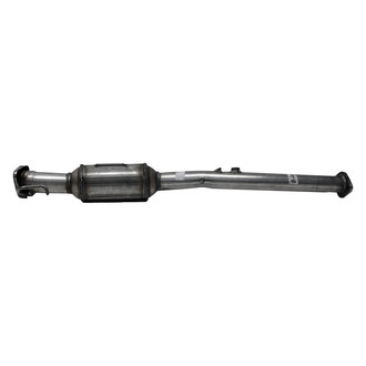 Davico® - Direct Fit Catalytic Converter and Pipe Assembly