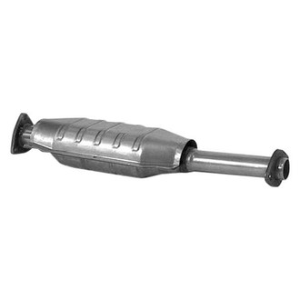 Davico® - Direct Fit Catalytic Converter