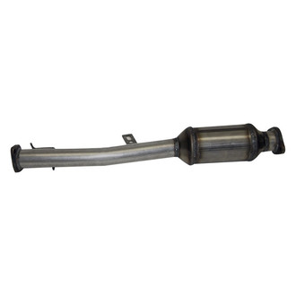 Davico® - Direct Fit Catalytic Converter and Pipe Assembly