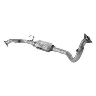 Davico® - Catalytic Converter and Pipe Assembly