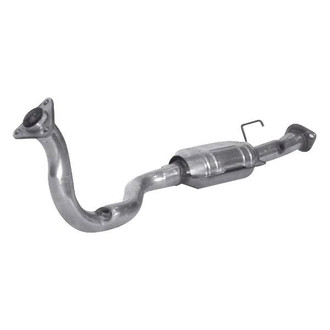 Davico® - Direct Fit Catalytic Converter and Pipe Assembly
