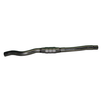 Davico® - Direct Fit Catalytic Converter and Pipe Assembly