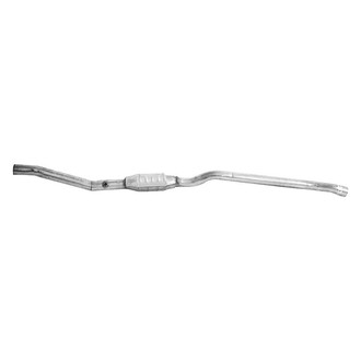 Davico® - Direct Fit Catalytic Converter