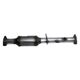 Davico® - Direct Fit Catalytic Converter and Pipe Assembly