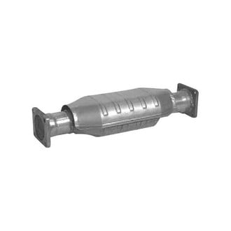 Davico® - Direct Fit Catalytic Converter
