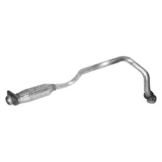 Davico® - Direct Fit Catalytic Converter