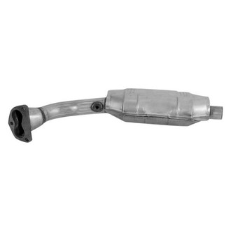 Davico® - Direct Fit Catalytic Converter