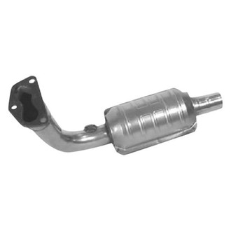 Davico® - Direct Fit Catalytic Converter