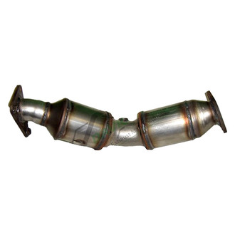 Davico® - Direct Fit Catalytic Converter