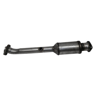 Davico® - Direct Fit Catalytic Converter and Pipe Assembly