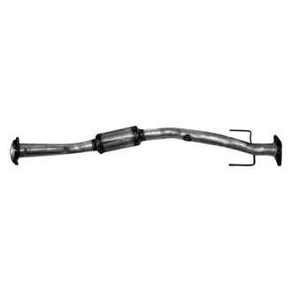 Davico® - Direct Fit Catalytic Converter and Pipe Assembly