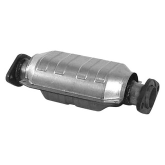Davico® - Direct Fit Catalytic Converter