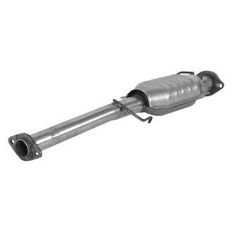 Davico® - Direct Fit Catalytic Converter and Pipe Assembly