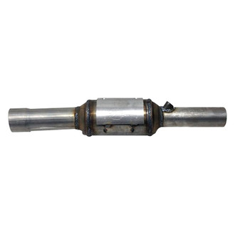 Davico® - Direct Fit Catalytic Converter