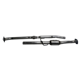 Davico® - Direct Fit Catalytic Converter and Pipe Assembly