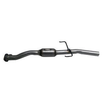 Davico® - Direct Fit Catalytic Converter and Pipe Assembly