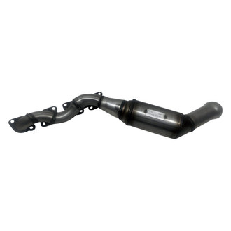 Davico® - Direct Fit Catalytic Converter