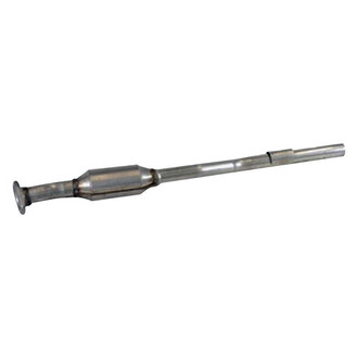 Davico® - Catalytic Converter and Pipe Assembly
