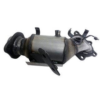 Davico® - Direct Fit Catalytic Converter
