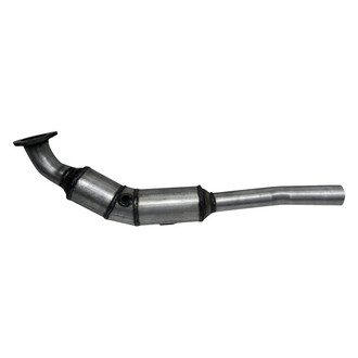 Davico® - Direct Fit Catalytic Converter