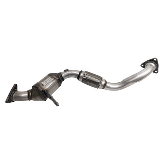 Davico® - Direct Fit Catalytic Converter and Pipe Assembly