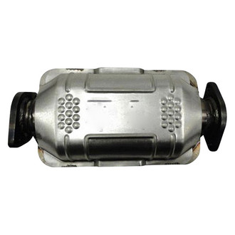 Davico® - Direct Fit Catalytic Converter