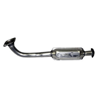 Davico® - Direct Fit Catalytic Converter and Pipe Assembly