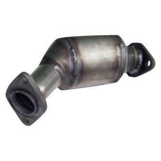 Davico® - Direct Fit Catalytic Converter