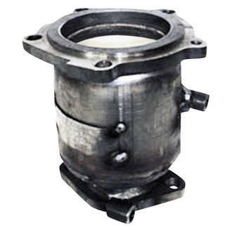 Davico® - Direct Fit Catalytic Converter