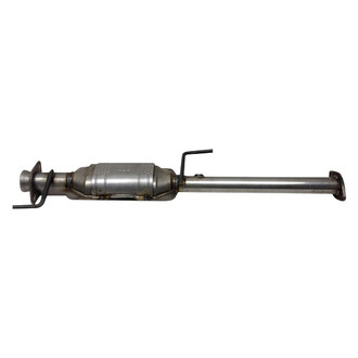 Davico® - Catalytic Converter and Pipe Assembly