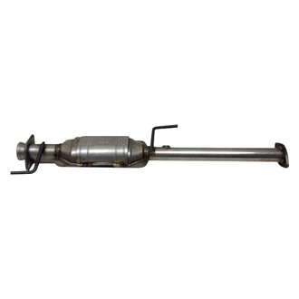 Davico® - Direct Fit Catalytic Converter and Pipe Assembly