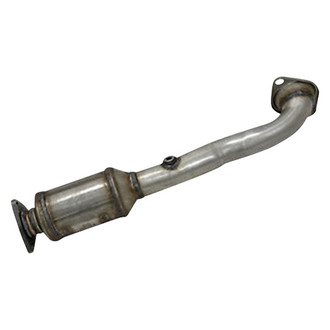 Davico® - Direct Fit Catalytic Converter and Pipe Assembly