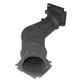 Davico® - Direct Fit Catalytic Converter
