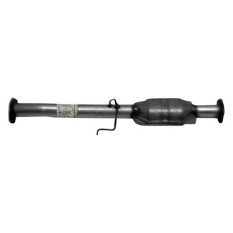 Davico® - Direct Fit Catalytic Converter and Pipe Assembly