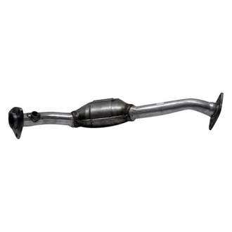 Davico® - Direct Fit Catalytic Converter and Pipe Assembly