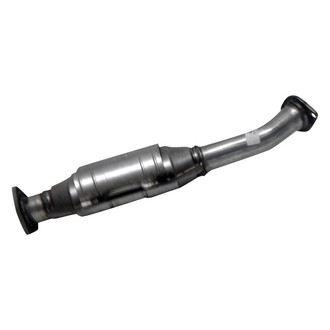 Davico® - Catalytic Converter and Pipe Assembly