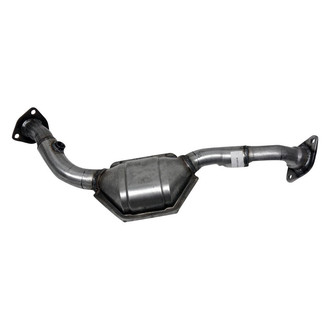 Davico® - Direct Fit Catalytic Converter and Pipe Assembly