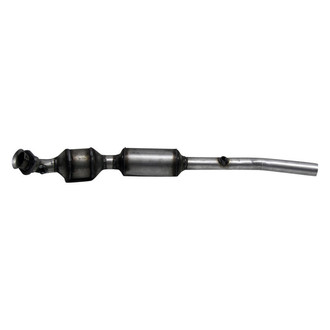 Davico® - Direct Fit Catalytic Converter and Pipe Assembly
