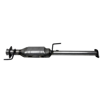 Davico® - Direct Fit Catalytic Converter and Pipe Assembly
