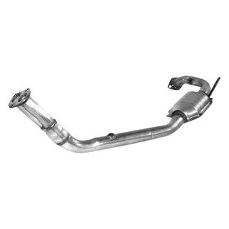 Davico® - Direct Fit Catalytic Converter and Pipe Assembly