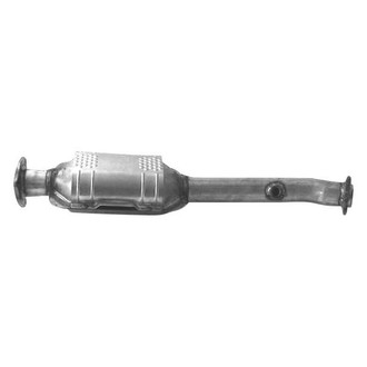 Davico® - Direct Fit Catalytic Converter and Pipe Assembly