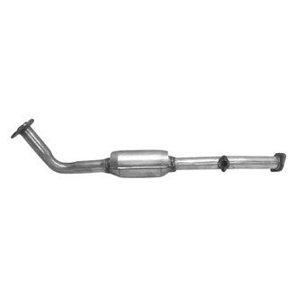 Davico® - Direct Fit Catalytic Converter and Pipe Assembly