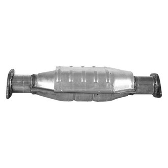 Davico® - Direct Fit Catalytic Converter