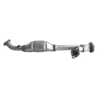 Davico® - Direct Fit Catalytic Converter and Pipe Assembly