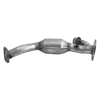 Davico® - Direct Fit Catalytic Converter and Pipe Assembly