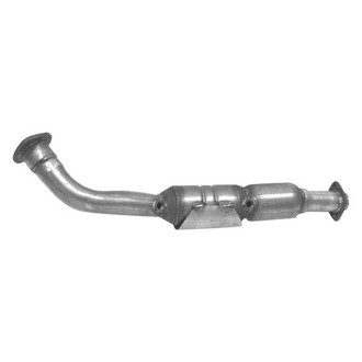 Davico® - Catalytic Converter and Pipe Assembly