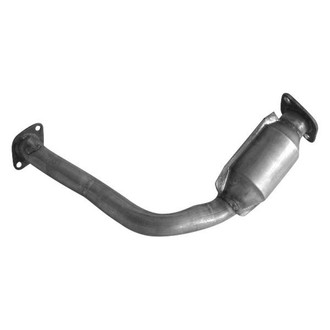 Davico® - Direct Fit Catalytic Converter and Pipe Assembly