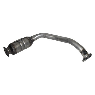 Davico® - Direct Fit Catalytic Converter and Pipe Assembly