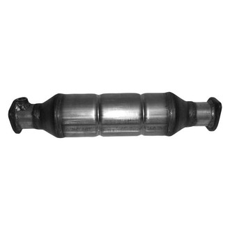 Davico® - Direct Fit Catalytic Converter